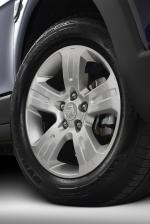 Holden Captiva 2006 года